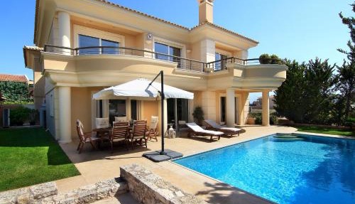 Villa Sabia