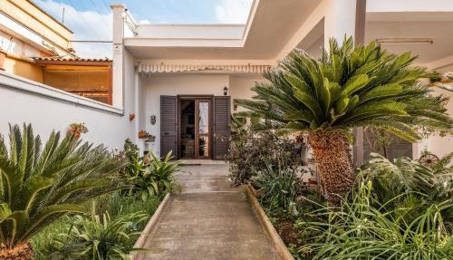Villa Salento
