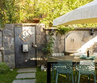 Villa SalMar Apartment 1 BBQ and Garden