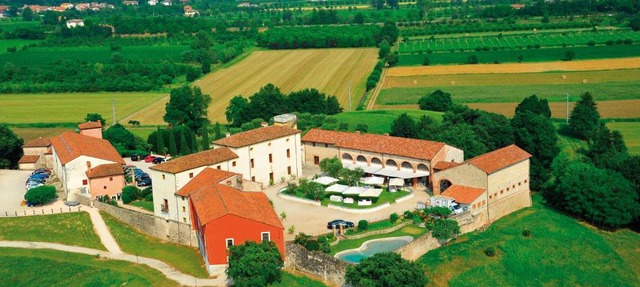 Villa San Biagio