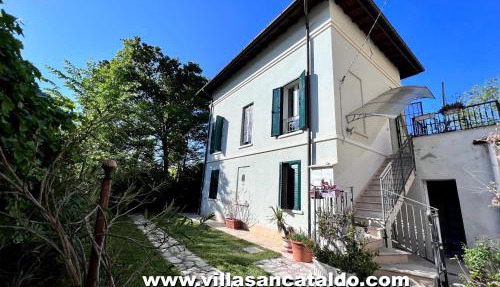Villa San Cataldo