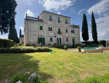 Villa San Giustino