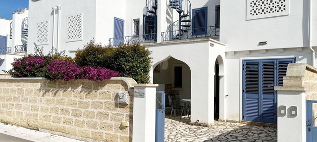 Villa San Marco | garden, a/c, bbq
