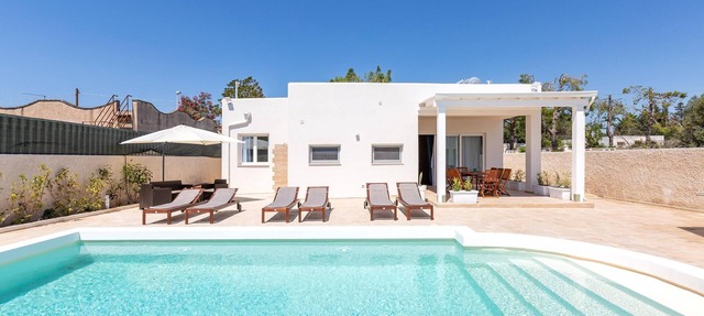 Villa San Teodoro by Perle di Puglia