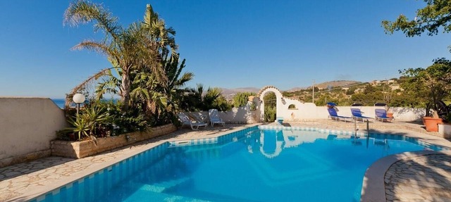 Villa San Vito - Private villa with pool