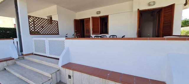 Villa Santa Caterina Flat 2
