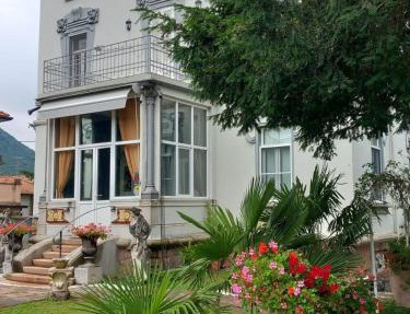 Villa Sapi