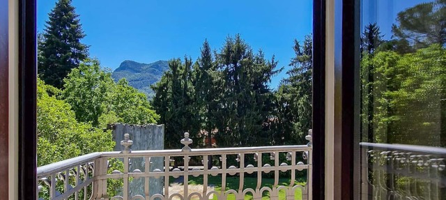 Villa Sarchi