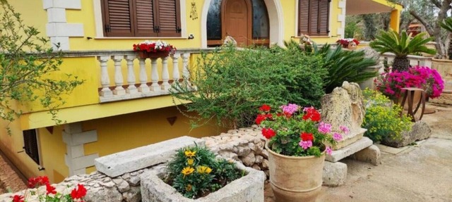 Villa Sargheruoli