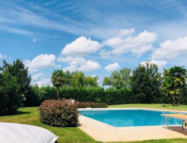 VILLA SAVALIN
