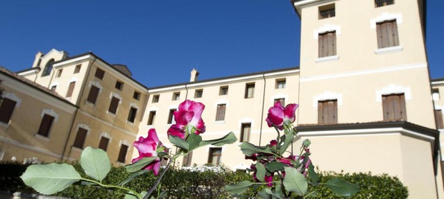 Villa Scalabrini