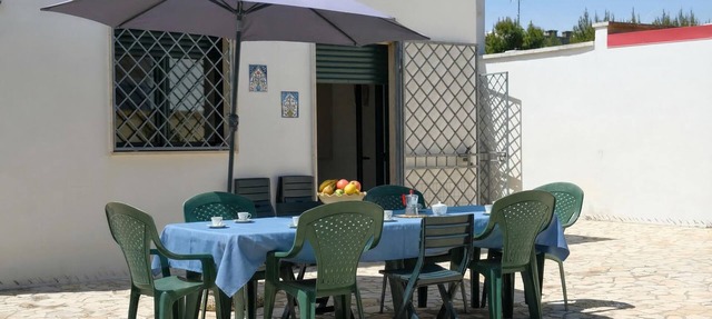 Villa Scianuli 250 meters from the sea, Nardò, Italy
