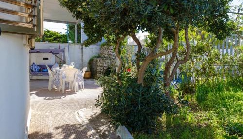 Villa Scirocco 30 Metri Dal Mare