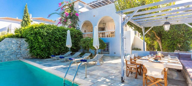 Villa Scirocco