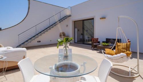 Villa Scoglio