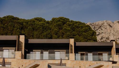 Villa Scorpio