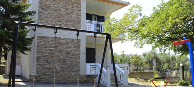 Villa Sea la vie halkidiki