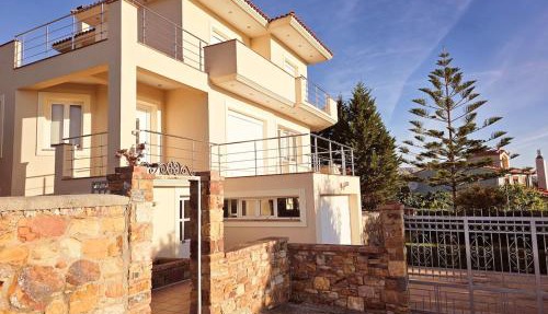 Villa Sea View