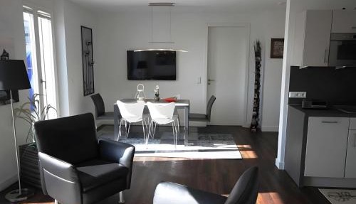 Villa Seeadler WE 17