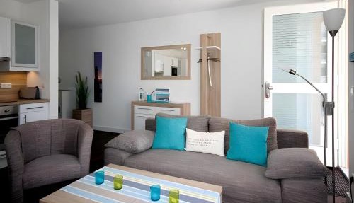 Villa Seeadler WE 01