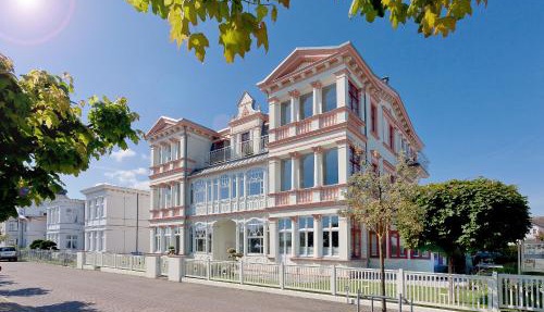 Villa Seeblick Schloonsee