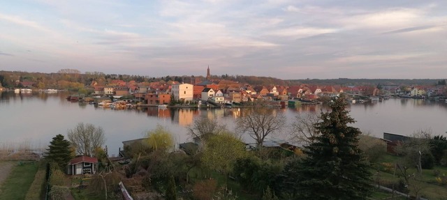 Villa Seefried, Deutschland