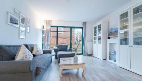 Villa Seewind Das Storchennest