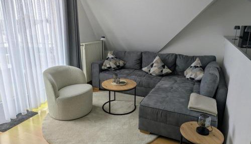 Villa Seewind Wohnung 13