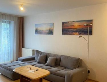 Villa Seewind Wohnung 9
