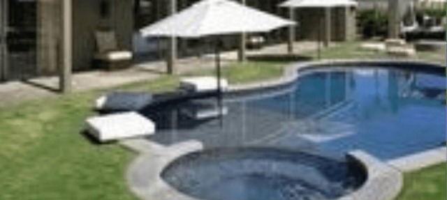 Villa Sequoia