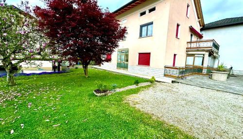 Villa Serena B&B Seren del Grappa