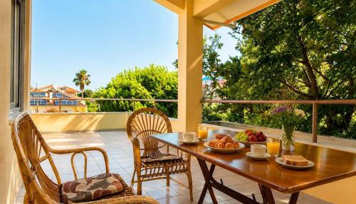 Villa Serena
