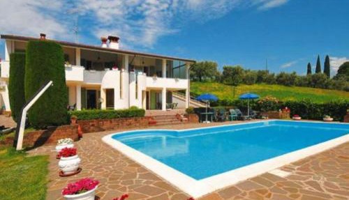 Villa Serena