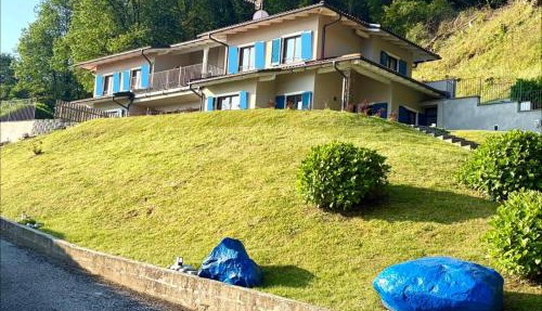 Villa Serenissima