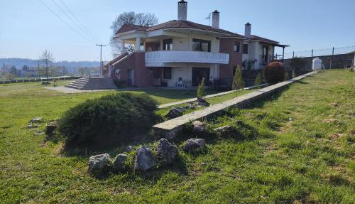 'Villa Serenity'