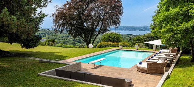 Villa Serenity