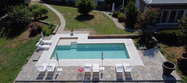 Villa Silvia Olivetti