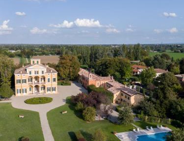 Villa Simonetta