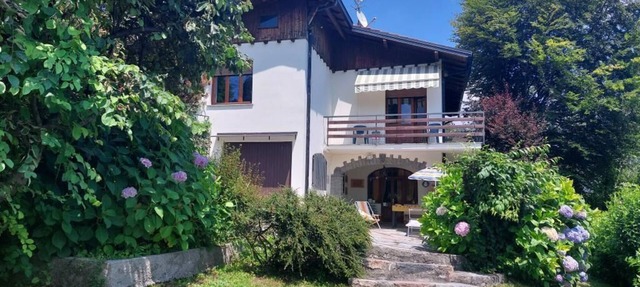Villa Singola Immersa nel Verde