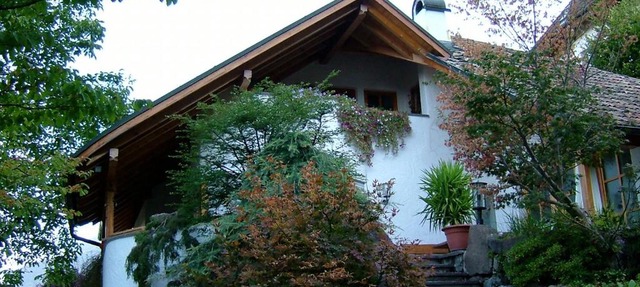Villa Sissi