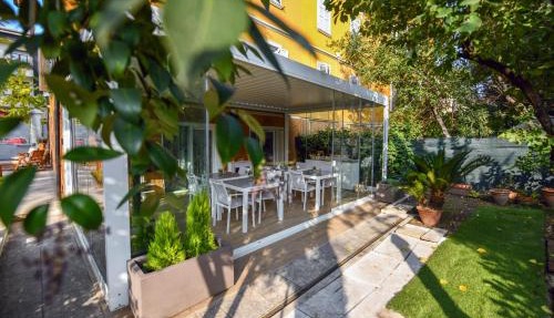 Villa Sofia