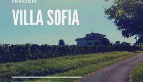 Villa Sofia