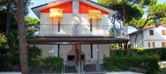 Villa Sofia