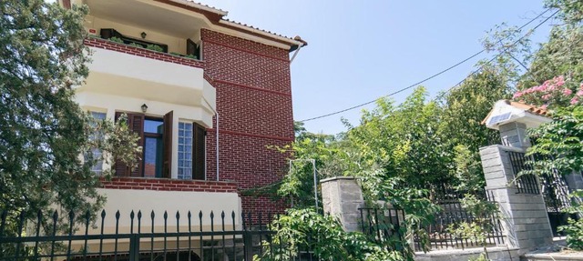 Villa Sofia Nea Peramos