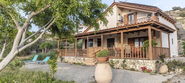 Villa Sofita