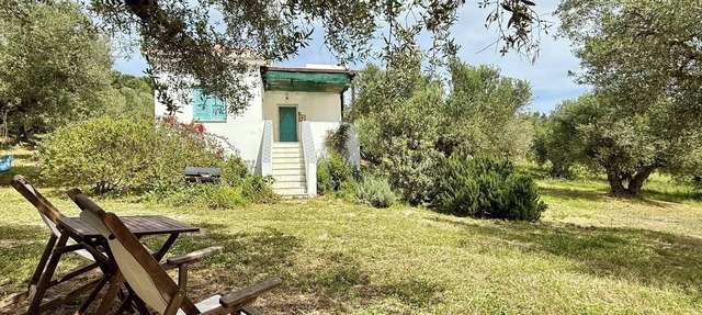 Villa Sol.