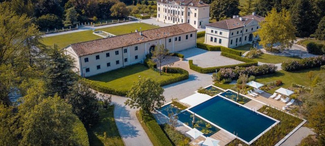 Villa Solatia
