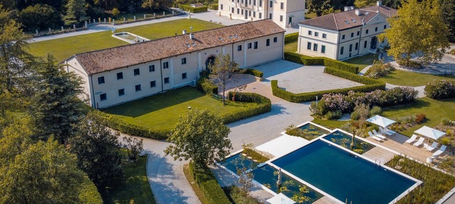 Villa Solatia