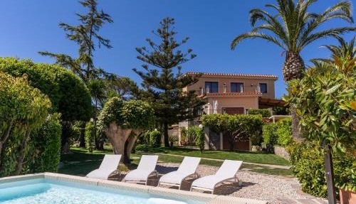 Villa Solatia