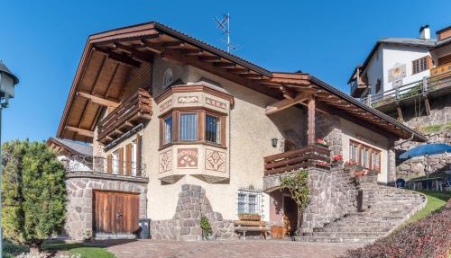 Villa Soldanella